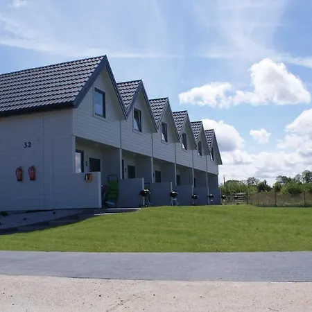 Domek Ga-Ba Sarbinowo Exterior photo