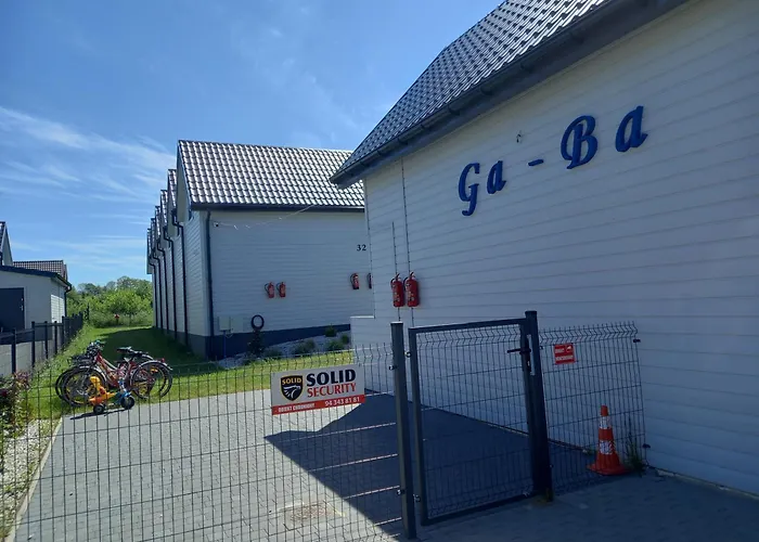 Domek Ga-Ba