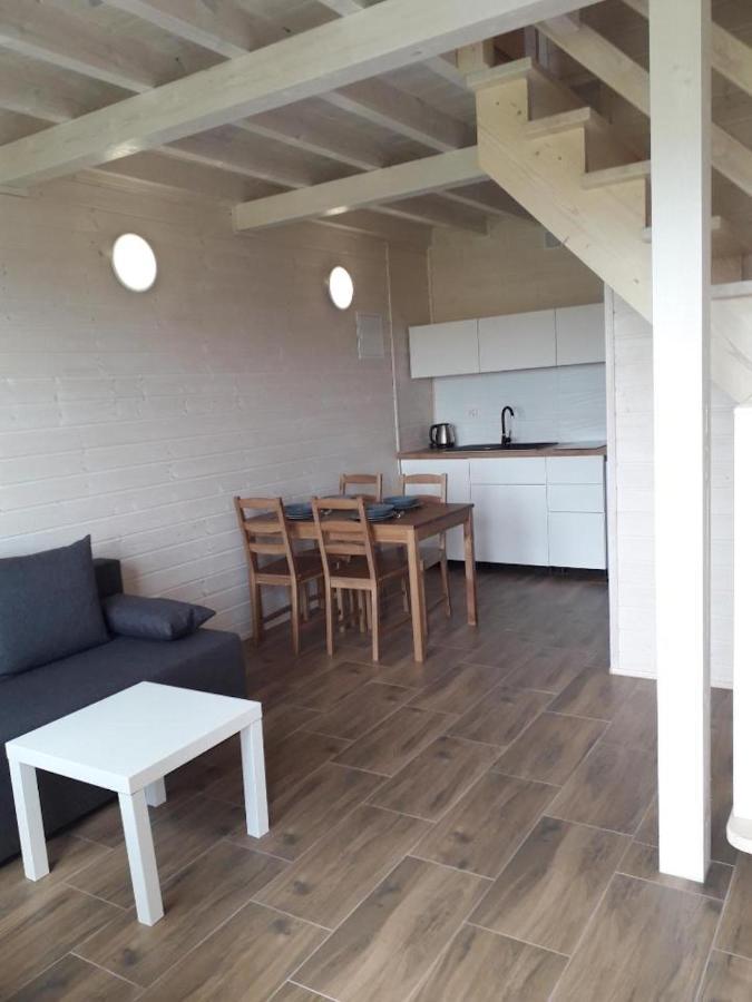 Holiday home Ga-ba Sarbinowo