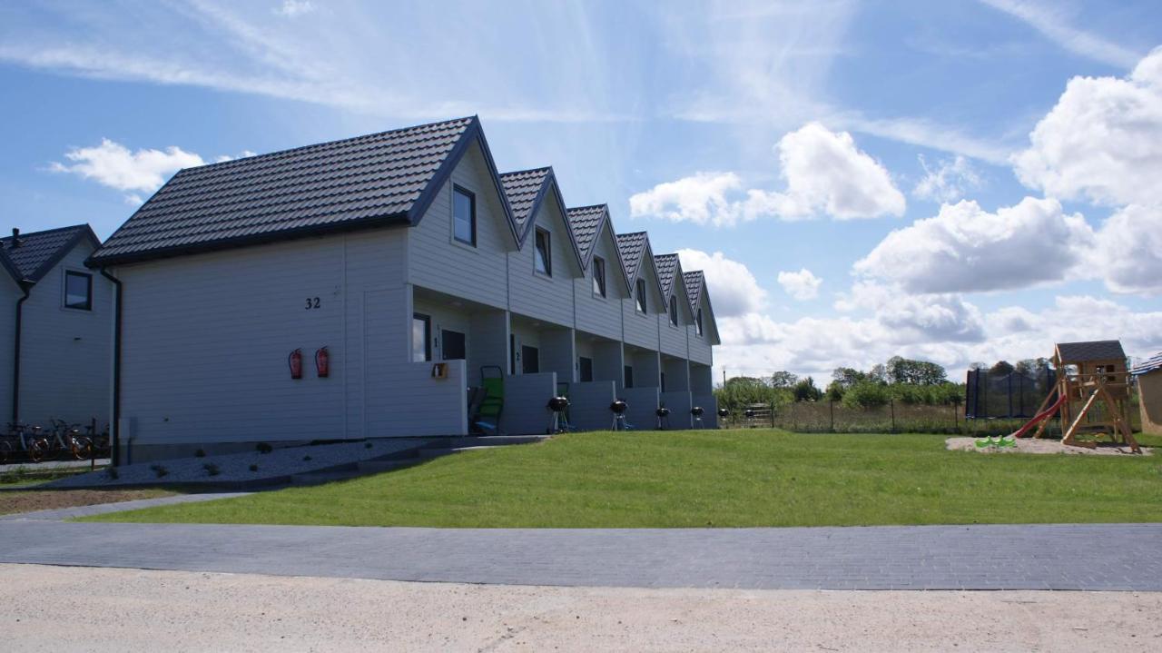 Ga-ba Holiday home Sarbinowo