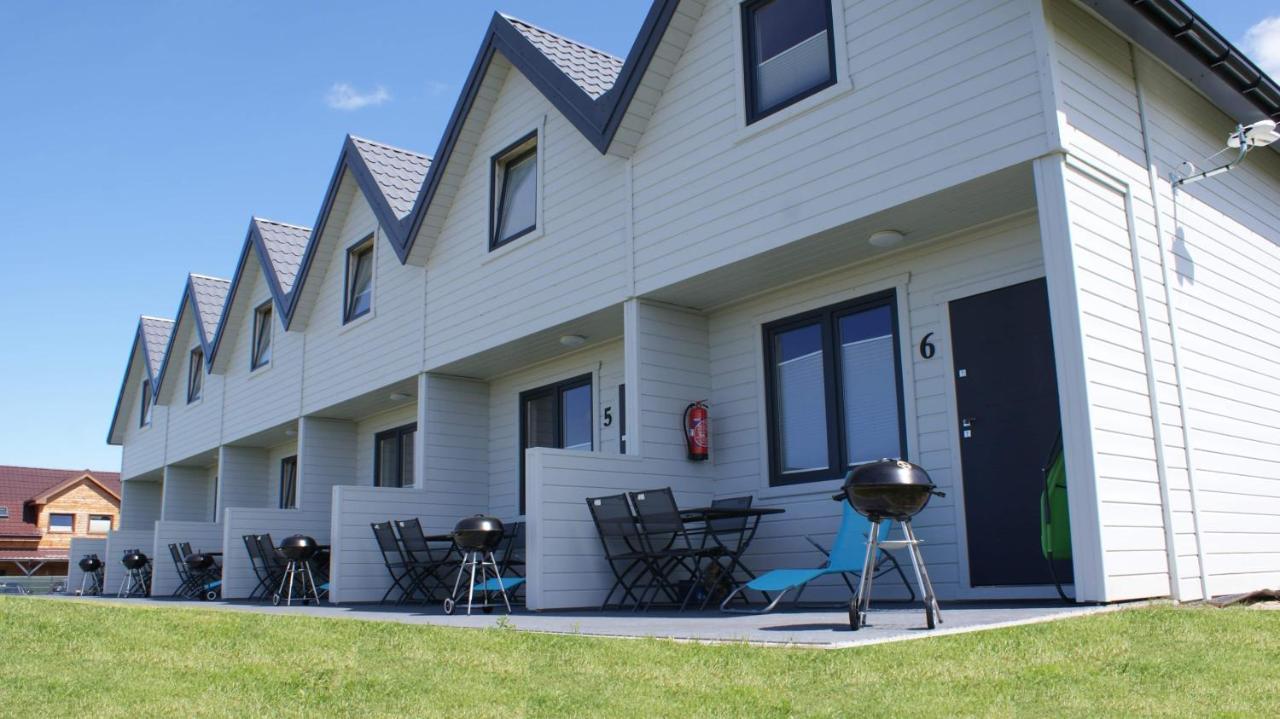 Ga-ba Holiday home *